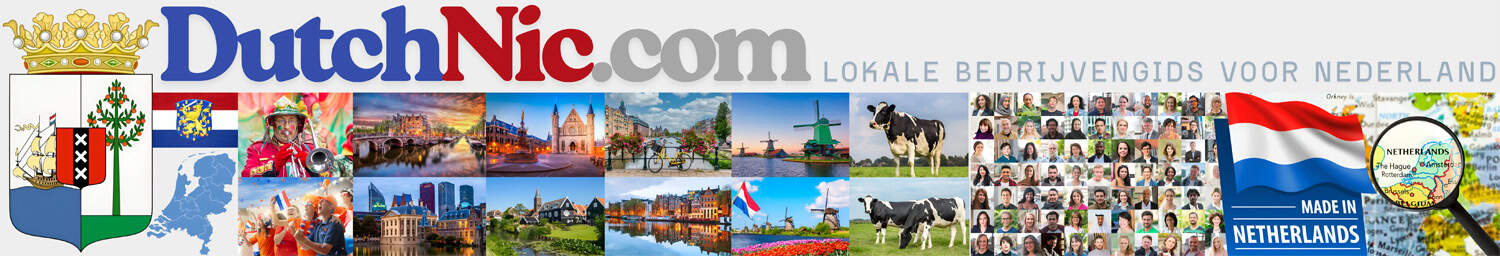 Gemaakt in Nederland - Sophie's Choice